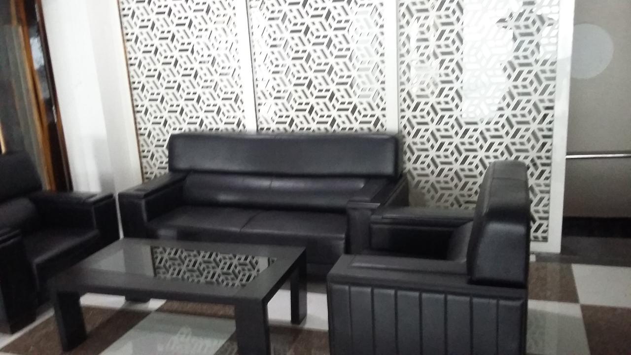 Dhanbād Hotel Crystal International מראה חיצוני תמונה