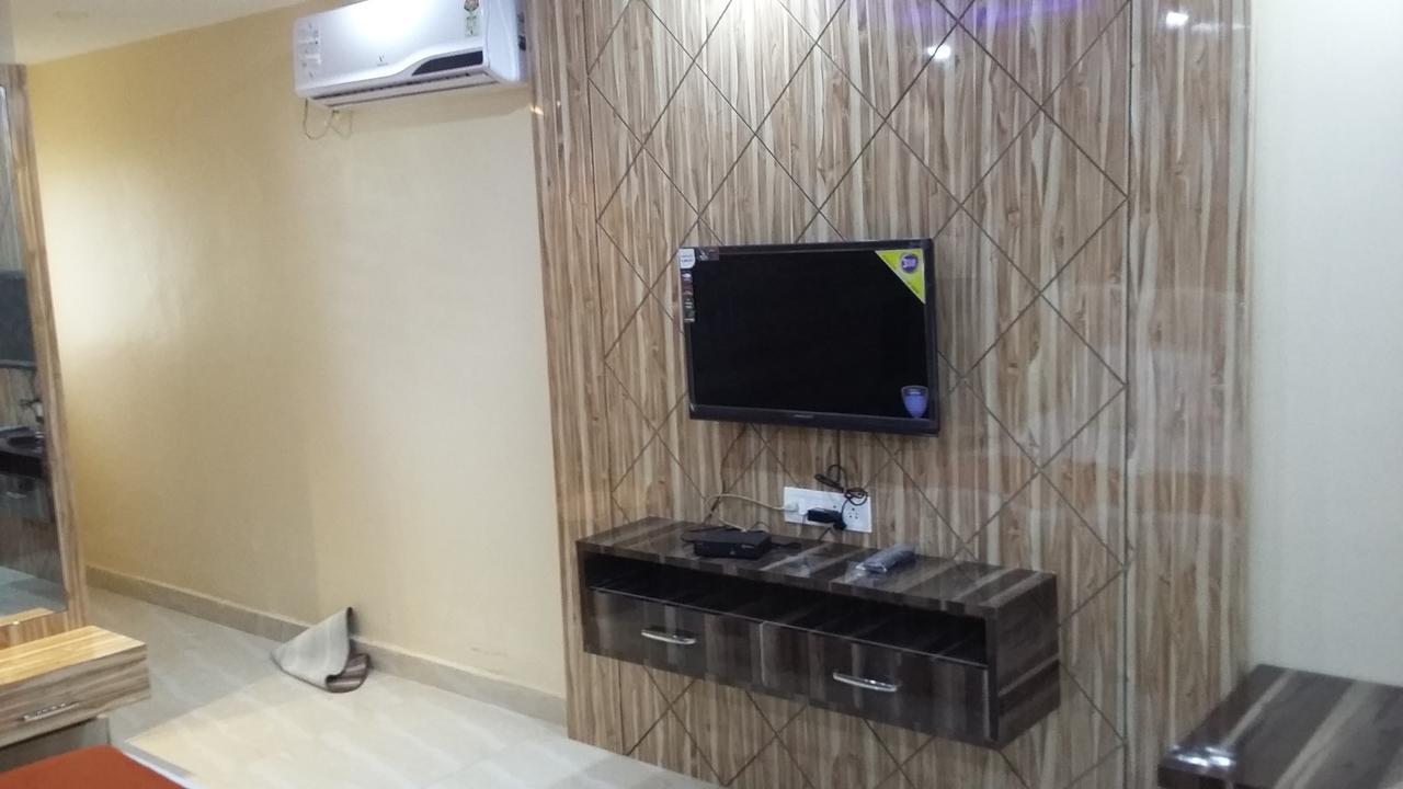 Dhanbād Hotel Crystal International מראה חיצוני תמונה