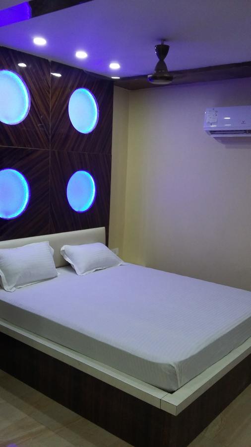 Dhanbād Hotel Crystal International מראה חיצוני תמונה