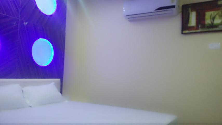 Dhanbād Hotel Crystal International מראה חיצוני תמונה